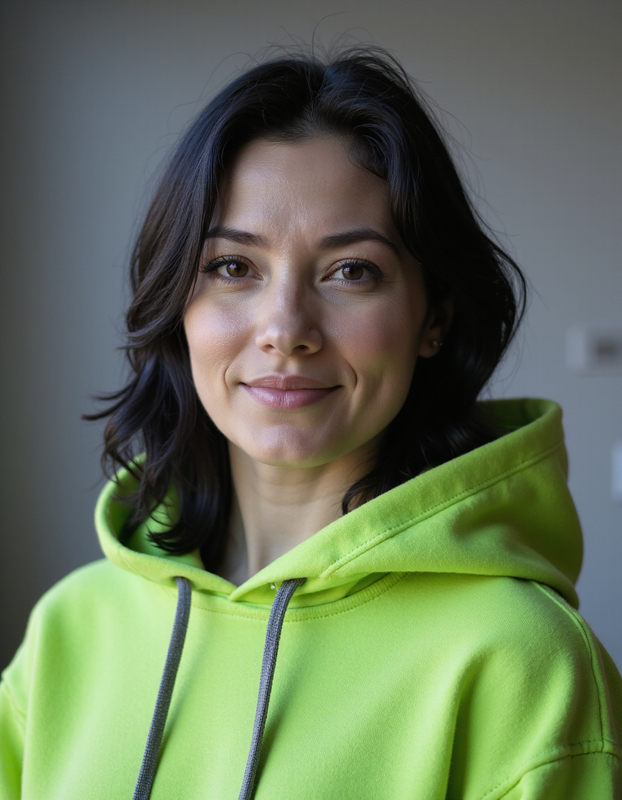 Lena Schröder